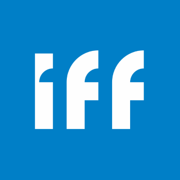 PT Essence Indonesia (IFF Indonesia) logo